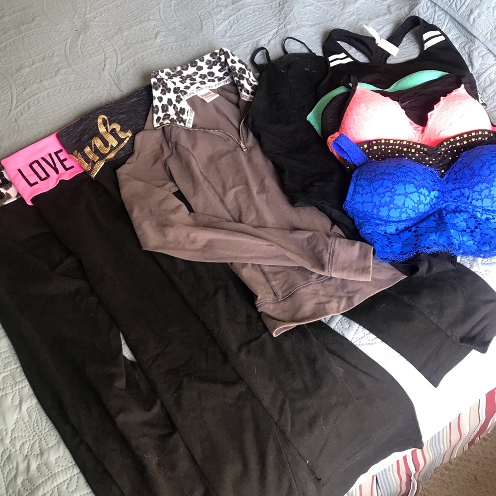 Pink Bundle!!